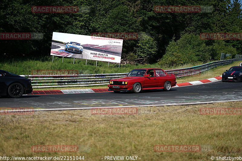 Bild #22151044 - Touristenfahrten Nürburgring Nordschleife (10.06.2023)