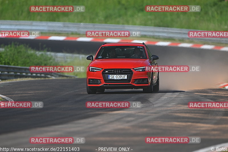 Bild #22151403 - Touristenfahrten Nürburgring Nordschleife (10.06.2023)