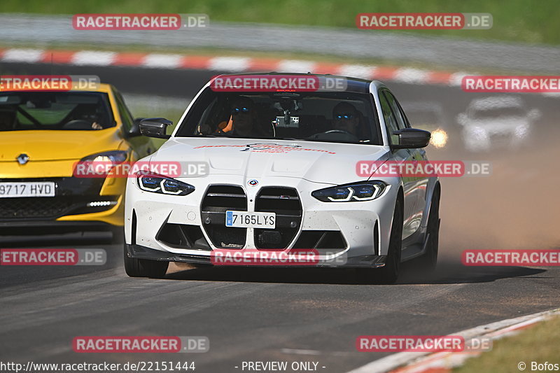 Bild #22151444 - Touristenfahrten Nürburgring Nordschleife (10.06.2023)