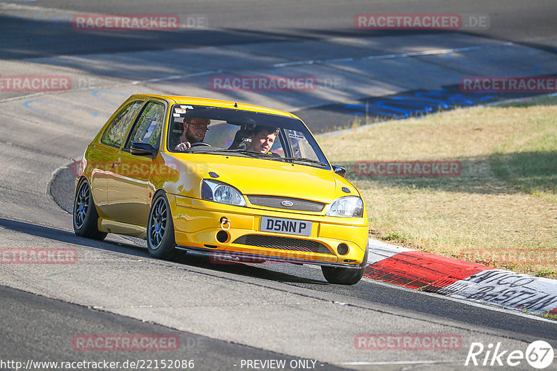 Bild #22152086 - Touristenfahrten Nürburgring Nordschleife (10.06.2023)