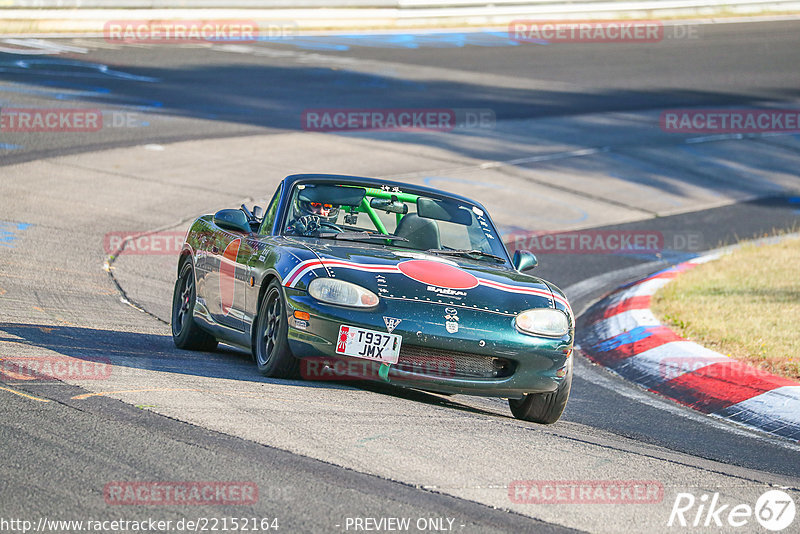 Bild #22152164 - Touristenfahrten Nürburgring Nordschleife (10.06.2023)