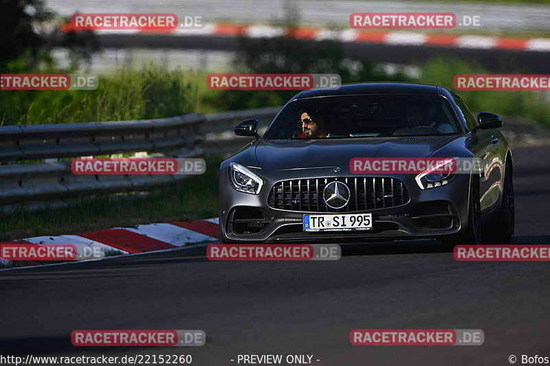 Bild #22152260 - Touristenfahrten Nürburgring Nordschleife (10.06.2023)