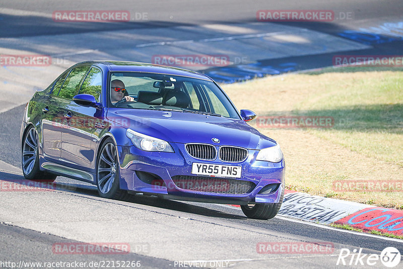 Bild #22152266 - Touristenfahrten Nürburgring Nordschleife (10.06.2023)