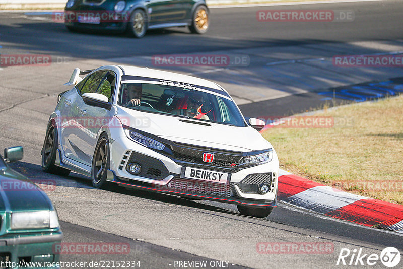 Bild #22152334 - Touristenfahrten Nürburgring Nordschleife (10.06.2023)