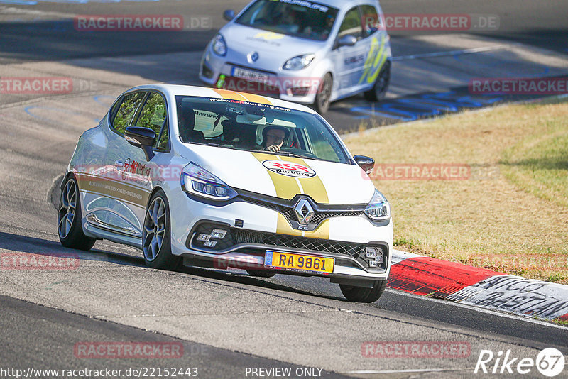 Bild #22152443 - Touristenfahrten Nürburgring Nordschleife (10.06.2023)