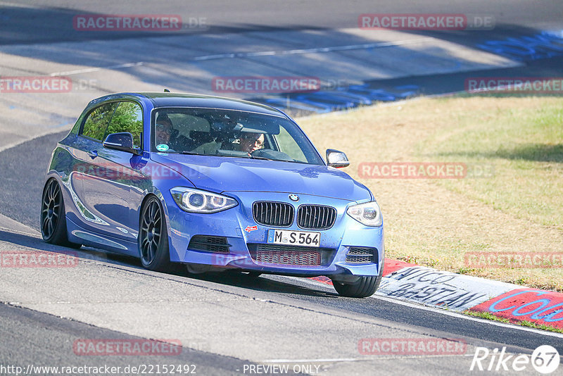 Bild #22152492 - Touristenfahrten Nürburgring Nordschleife (10.06.2023)