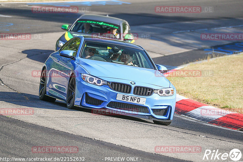 Bild #22152632 - Touristenfahrten Nürburgring Nordschleife (10.06.2023)