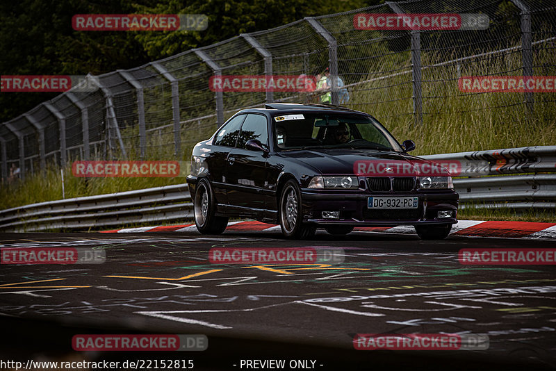 Bild #22152815 - Touristenfahrten Nürburgring Nordschleife (10.06.2023)