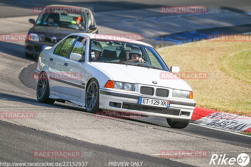 Bild #22152937 - Touristenfahrten Nürburgring Nordschleife (10.06.2023)