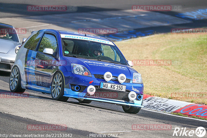 Bild #22153042 - Touristenfahrten Nürburgring Nordschleife (10.06.2023)