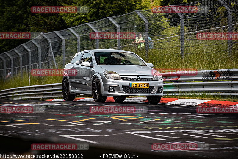 Bild #22153312 - Touristenfahrten Nürburgring Nordschleife (10.06.2023)