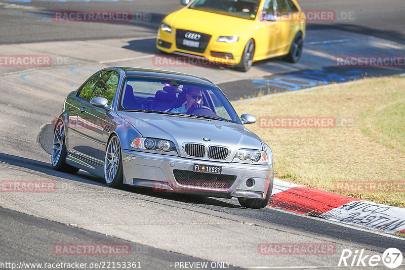 Bild #22153361 - Touristenfahrten Nürburgring Nordschleife (10.06.2023)