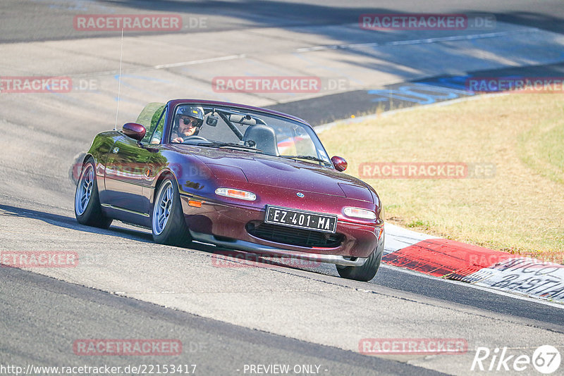 Bild #22153417 - Touristenfahrten Nürburgring Nordschleife (10.06.2023)