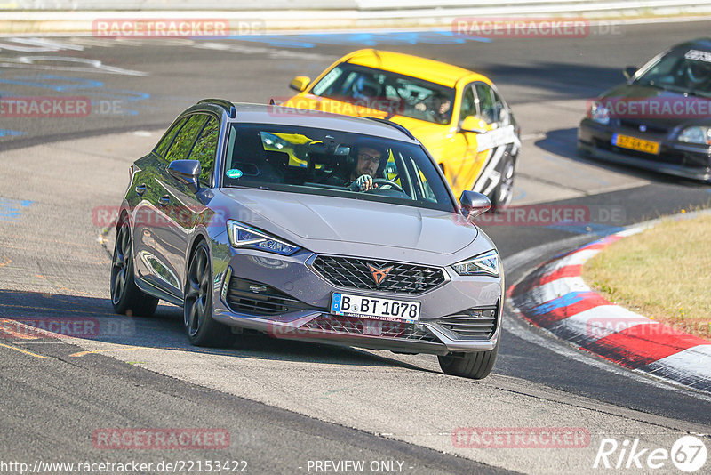 Bild #22153422 - Touristenfahrten Nürburgring Nordschleife (10.06.2023)