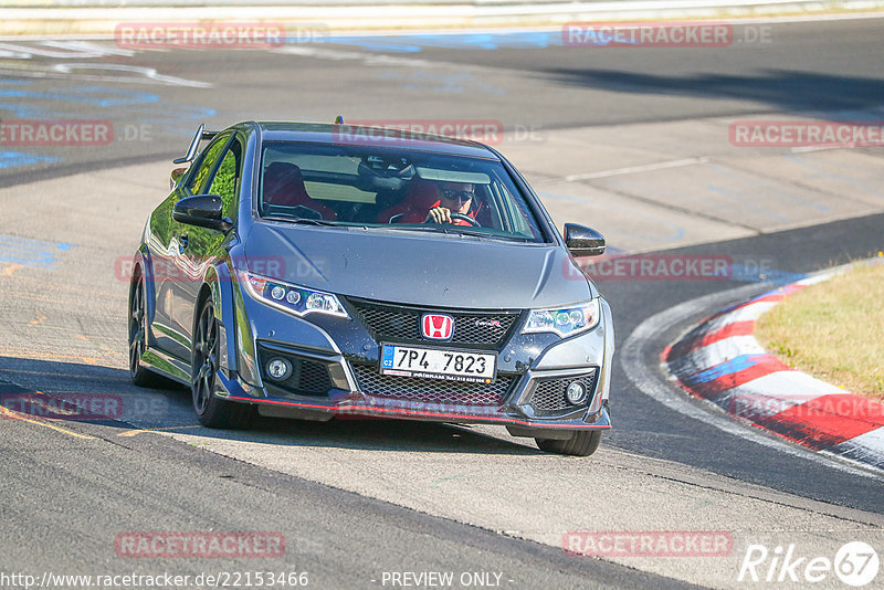 Bild #22153466 - Touristenfahrten Nürburgring Nordschleife (10.06.2023)