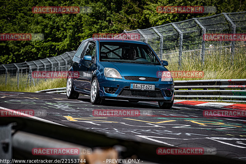 Bild #22153744 - Touristenfahrten Nürburgring Nordschleife (10.06.2023)