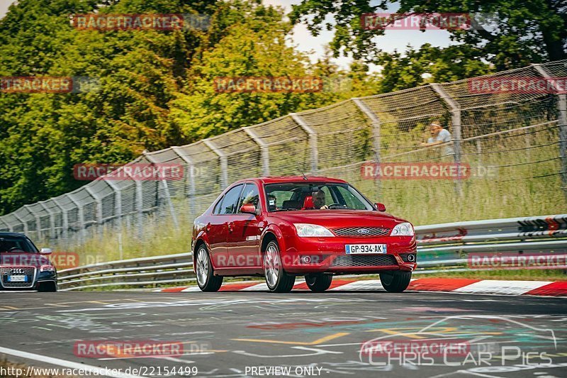 Bild #22154499 - Touristenfahrten Nürburgring Nordschleife (10.06.2023)