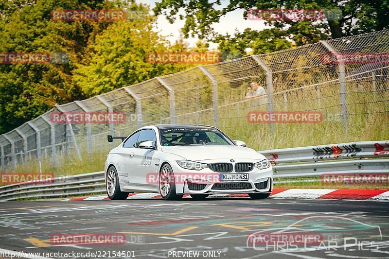 Bild #22154501 - Touristenfahrten Nürburgring Nordschleife (10.06.2023)