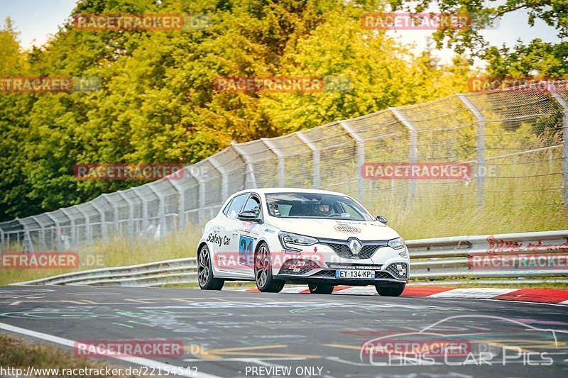 Bild #22154542 - Touristenfahrten Nürburgring Nordschleife (10.06.2023)