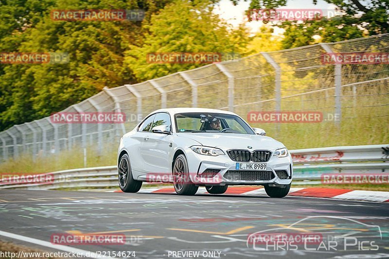 Bild #22154624 - Touristenfahrten Nürburgring Nordschleife (10.06.2023)