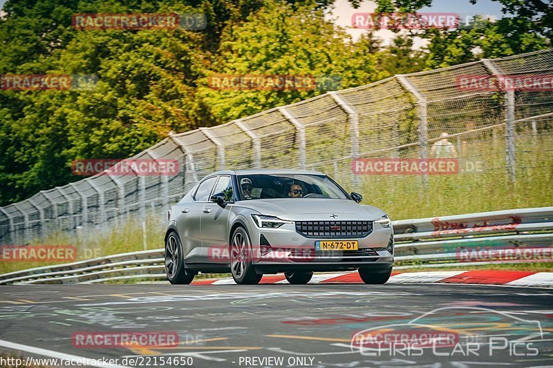 Bild #22154650 - Touristenfahrten Nürburgring Nordschleife (10.06.2023)