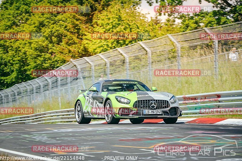 Bild #22154848 - Touristenfahrten Nürburgring Nordschleife (10.06.2023)