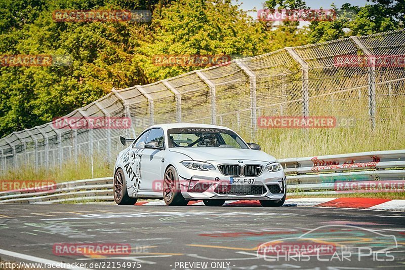 Bild #22154975 - Touristenfahrten Nürburgring Nordschleife (10.06.2023)