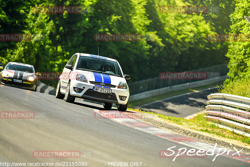 Bild #22155080 - Touristenfahrten Nürburgring Nordschleife (10.06.2023)