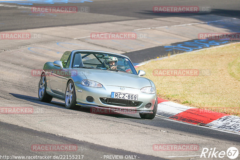 Bild #22155217 - Touristenfahrten Nürburgring Nordschleife (10.06.2023)