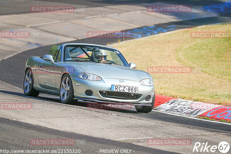 Bild #22155220 - Touristenfahrten Nürburgring Nordschleife (10.06.2023)