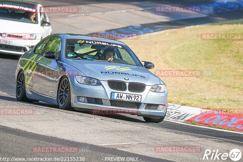 Bild #22155238 - Touristenfahrten Nürburgring Nordschleife (10.06.2023)