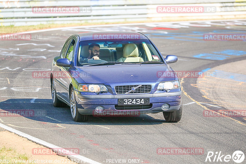 Bild #22155279 - Touristenfahrten Nürburgring Nordschleife (10.06.2023)