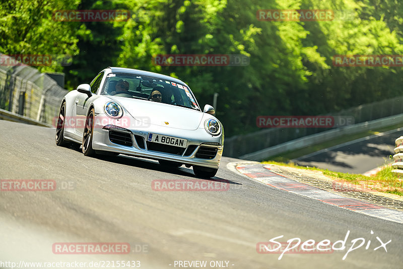 Bild #22155433 - Touristenfahrten Nürburgring Nordschleife (10.06.2023)