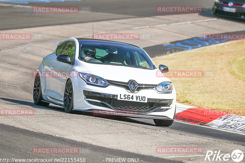 Bild #22155450 - Touristenfahrten Nürburgring Nordschleife (10.06.2023)