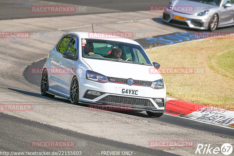 Bild #22155603 - Touristenfahrten Nürburgring Nordschleife (10.06.2023)