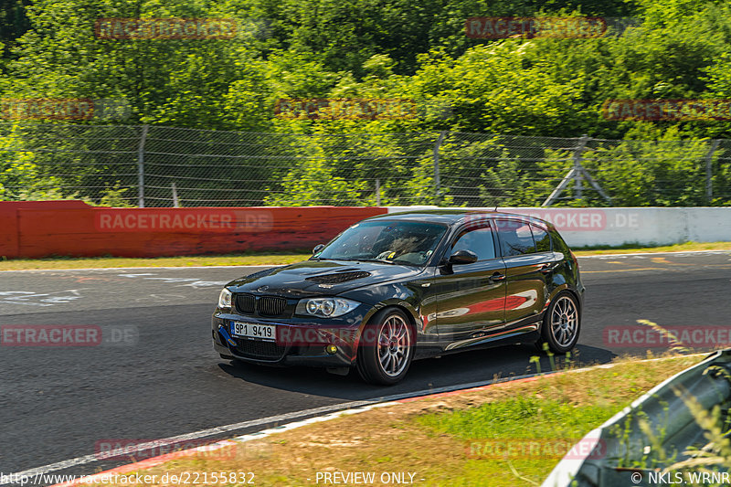 Bild #22155832 - Touristenfahrten Nürburgring Nordschleife (10.06.2023)