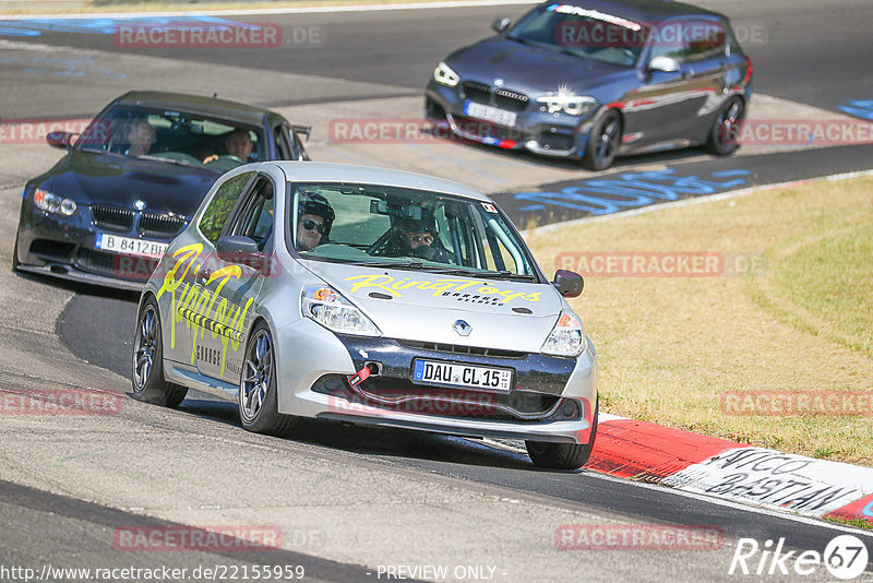 Bild #22155959 - Touristenfahrten Nürburgring Nordschleife (10.06.2023)