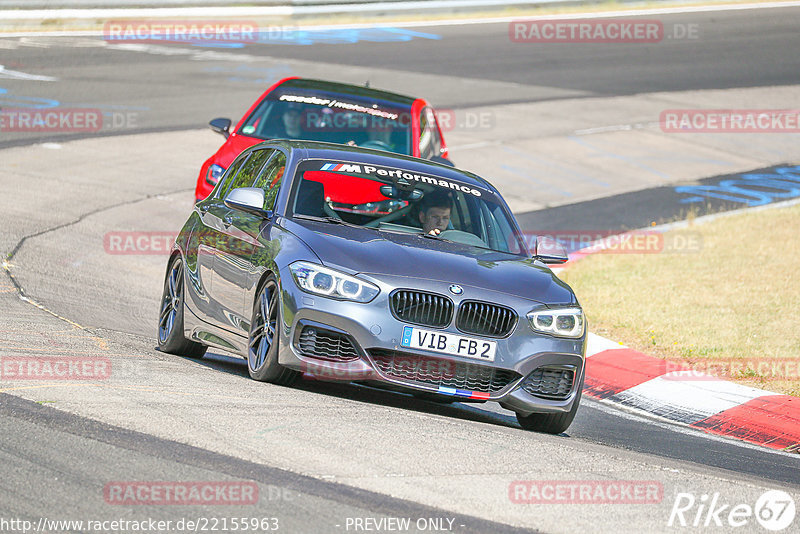 Bild #22155963 - Touristenfahrten Nürburgring Nordschleife (10.06.2023)