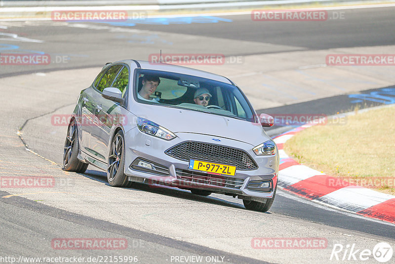 Bild #22155996 - Touristenfahrten Nürburgring Nordschleife (10.06.2023)