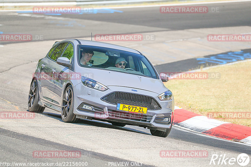 Bild #22156000 - Touristenfahrten Nürburgring Nordschleife (10.06.2023)