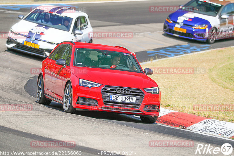 Bild #22156063 - Touristenfahrten Nürburgring Nordschleife (10.06.2023)