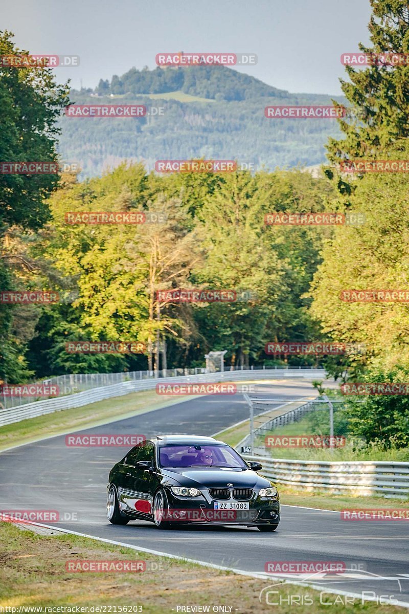 Bild #22156203 - Touristenfahrten Nürburgring Nordschleife (10.06.2023)