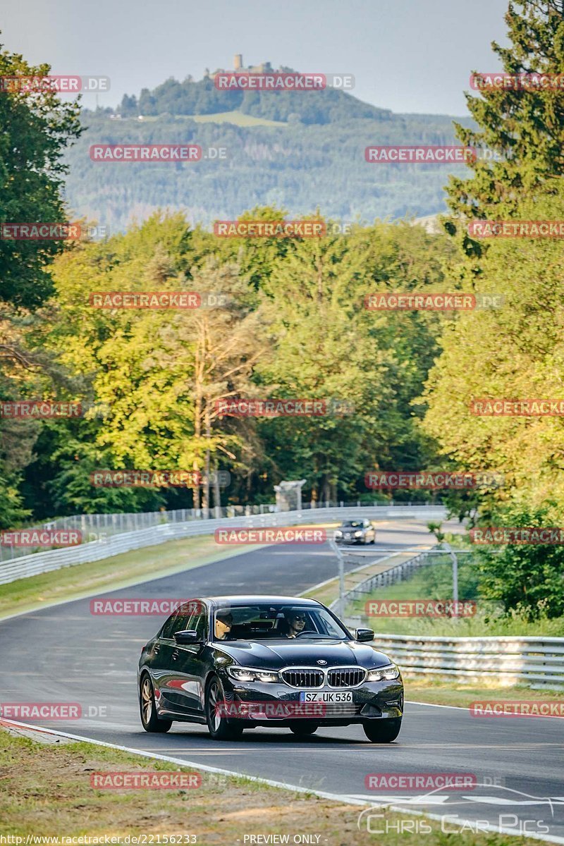 Bild #22156233 - Touristenfahrten Nürburgring Nordschleife (10.06.2023)