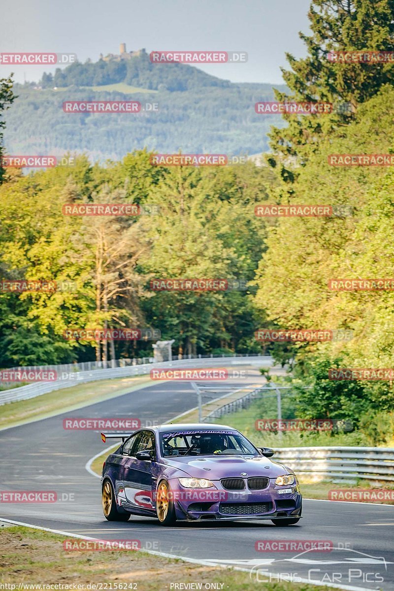 Bild #22156242 - Touristenfahrten Nürburgring Nordschleife (10.06.2023)