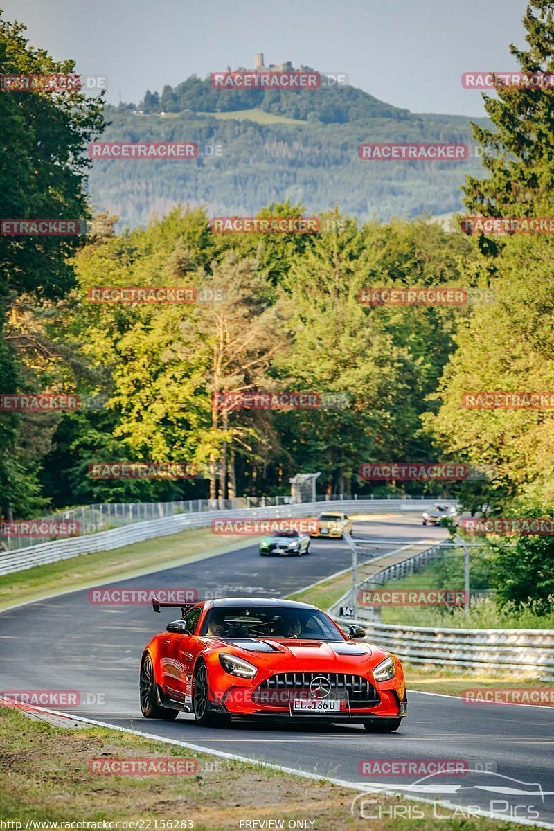 Bild #22156283 - Touristenfahrten Nürburgring Nordschleife (10.06.2023)