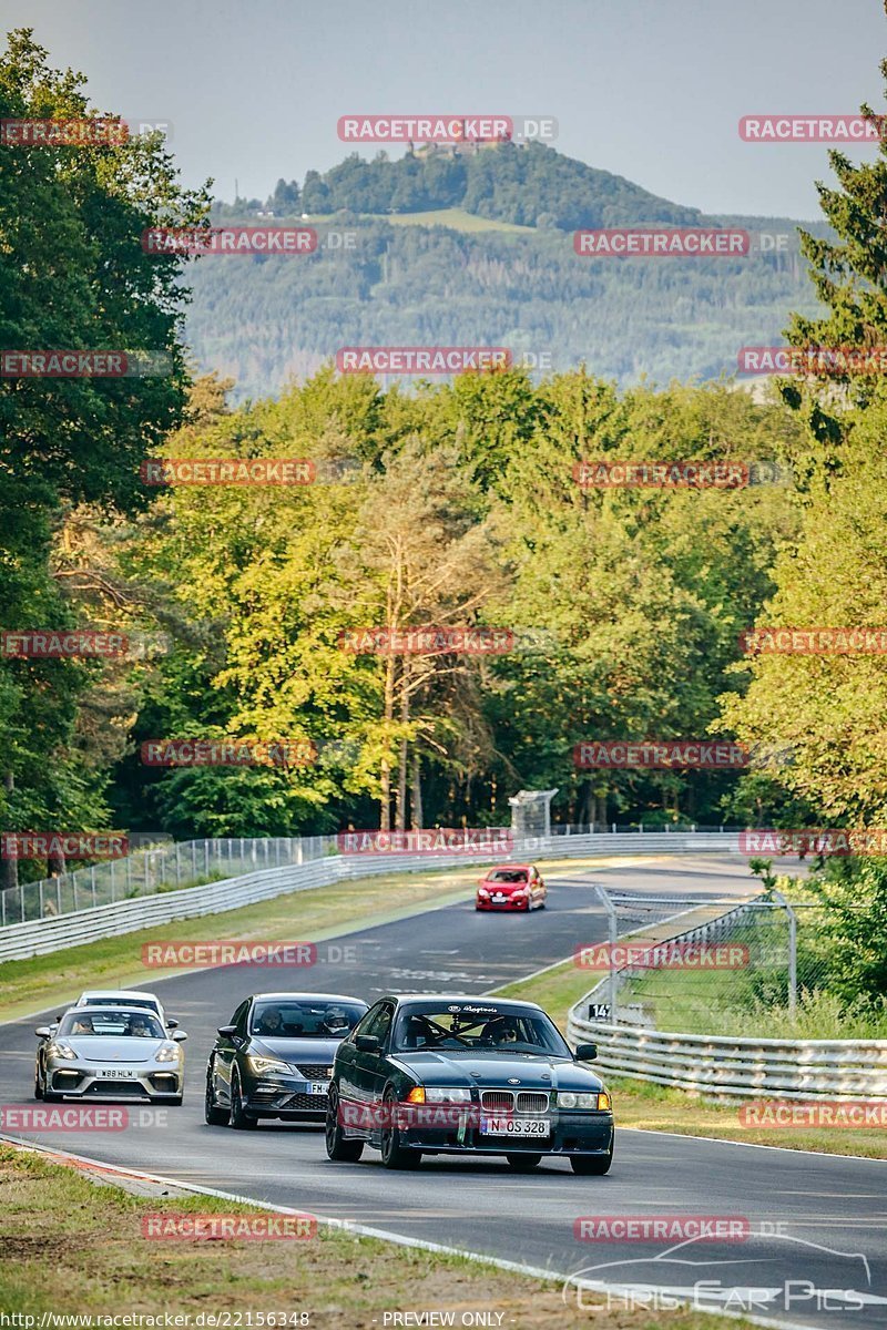 Bild #22156348 - Touristenfahrten Nürburgring Nordschleife (10.06.2023)