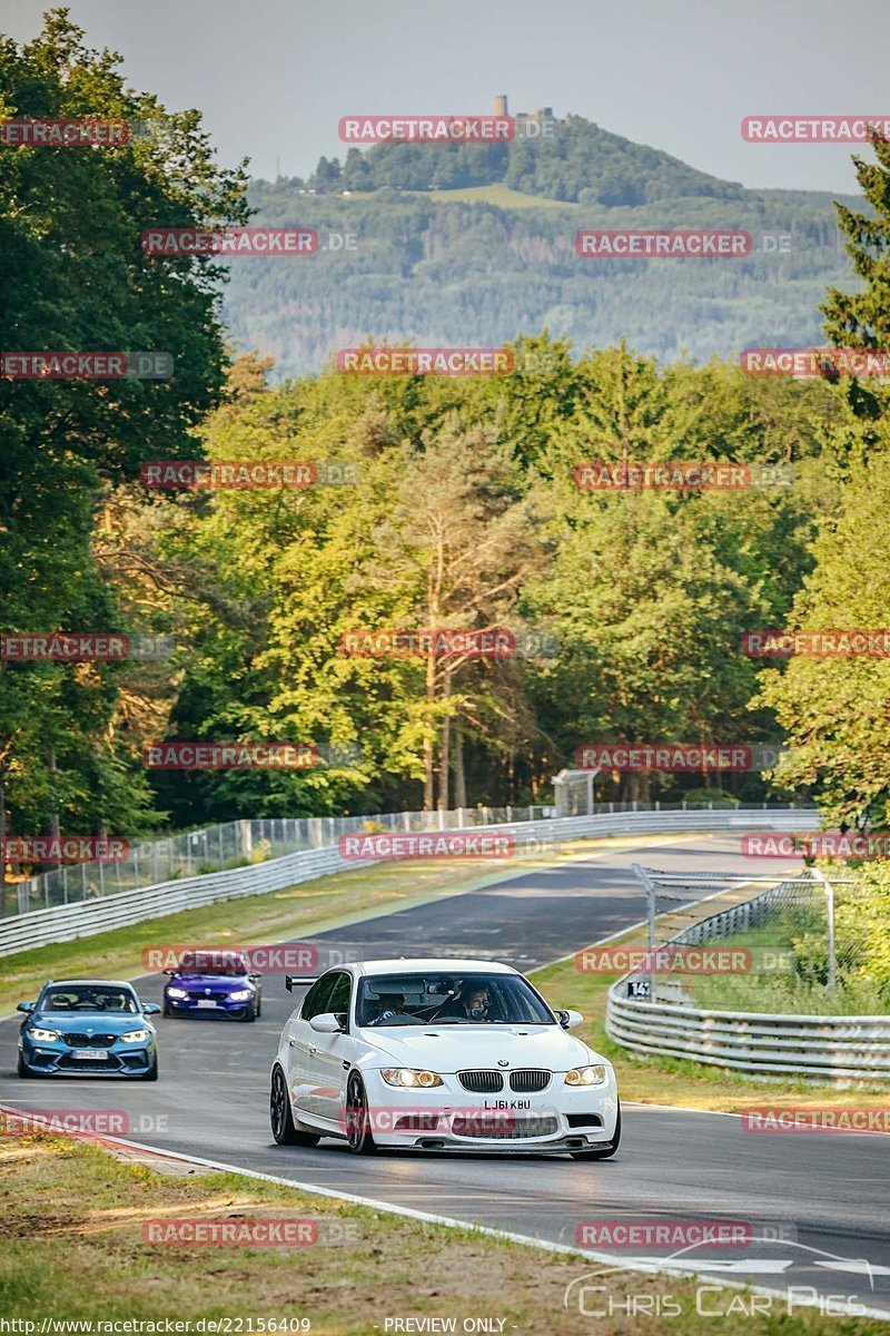 Bild #22156409 - Touristenfahrten Nürburgring Nordschleife (10.06.2023)