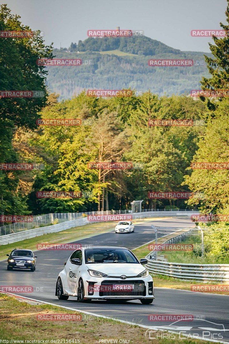 Bild #22156415 - Touristenfahrten Nürburgring Nordschleife (10.06.2023)