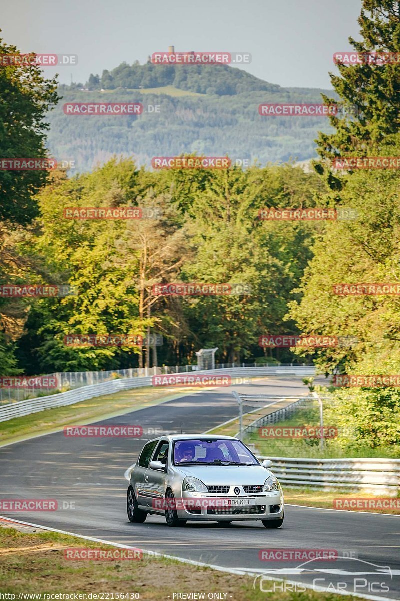 Bild #22156430 - Touristenfahrten Nürburgring Nordschleife (10.06.2023)