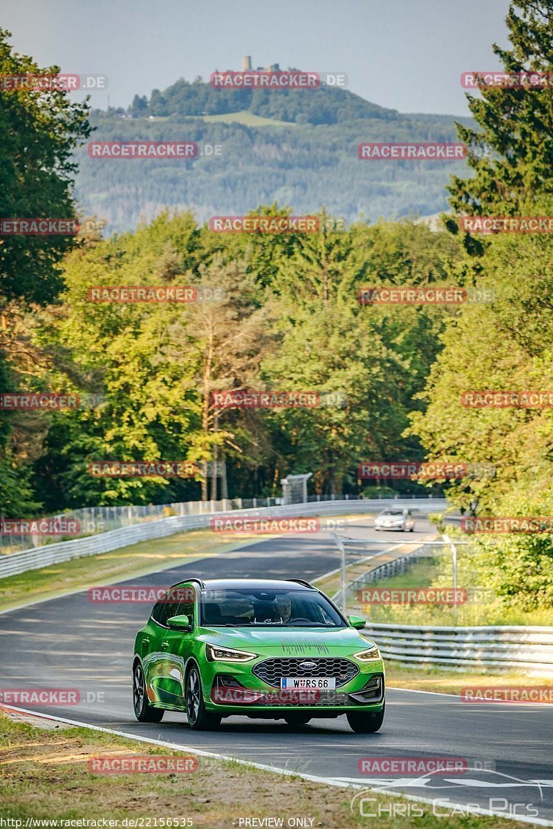 Bild #22156535 - Touristenfahrten Nürburgring Nordschleife (10.06.2023)